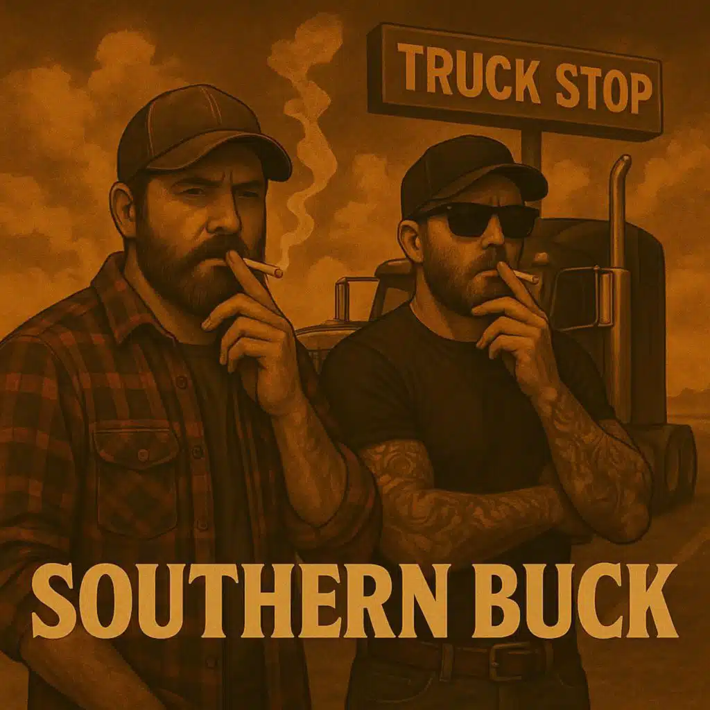 Southern Buck