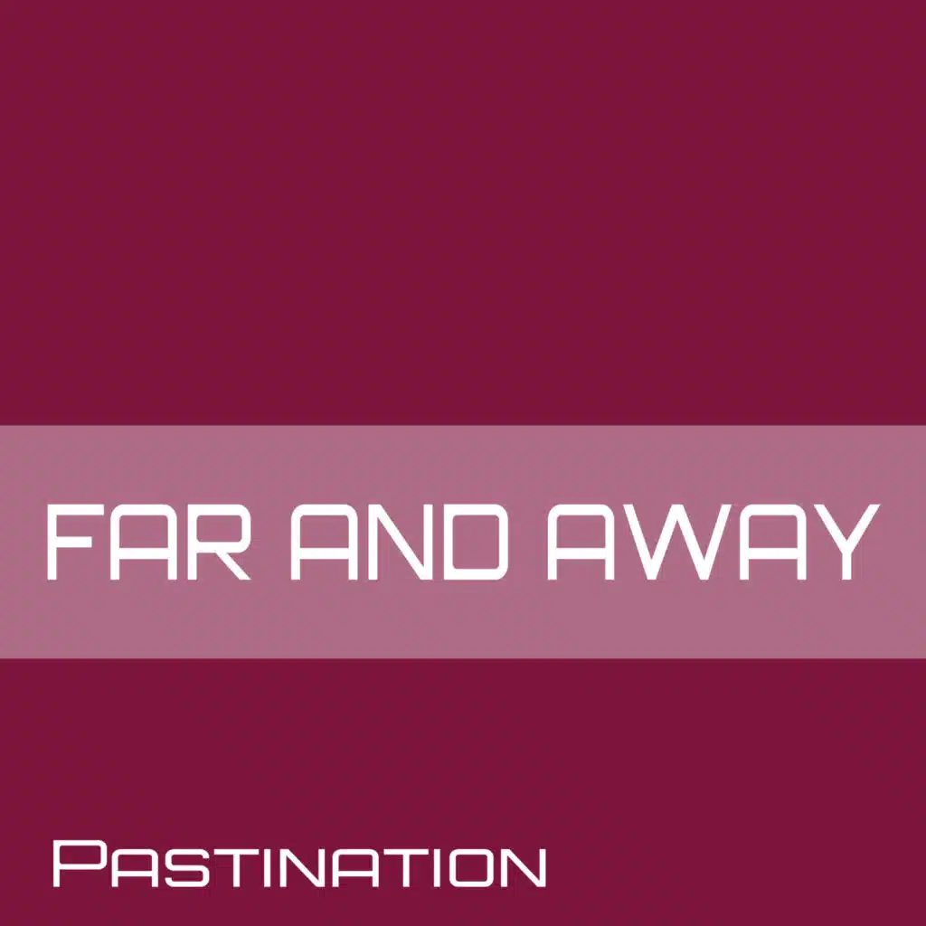 Far And Away (Radio Mix)