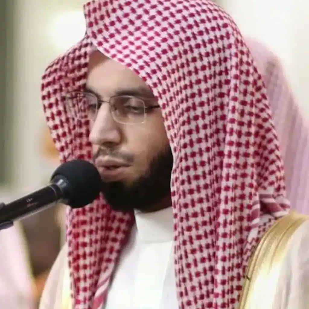 سورة الأنفال | أنس الميمان