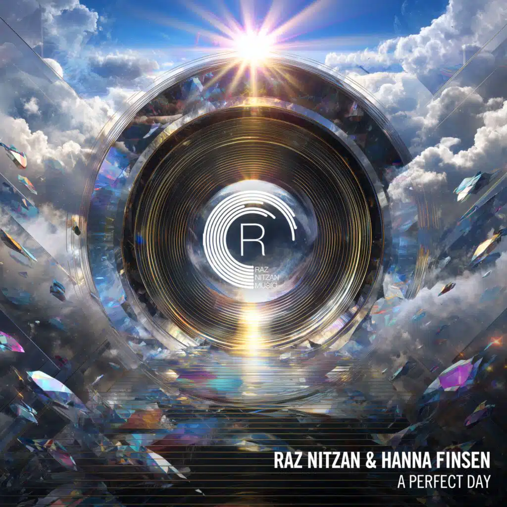 Hanna Finsen & Raz Nitzan