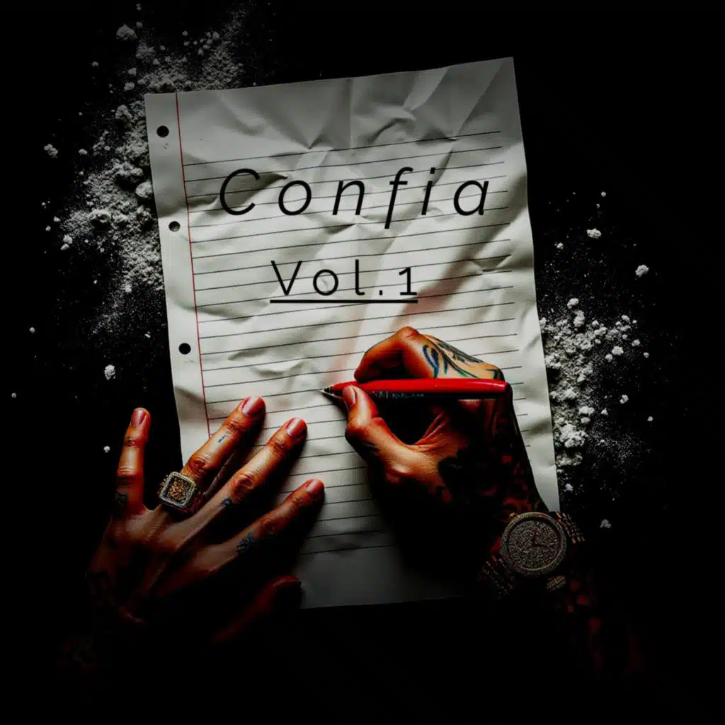 Confia Vol1
