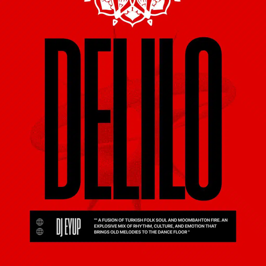 Delilo