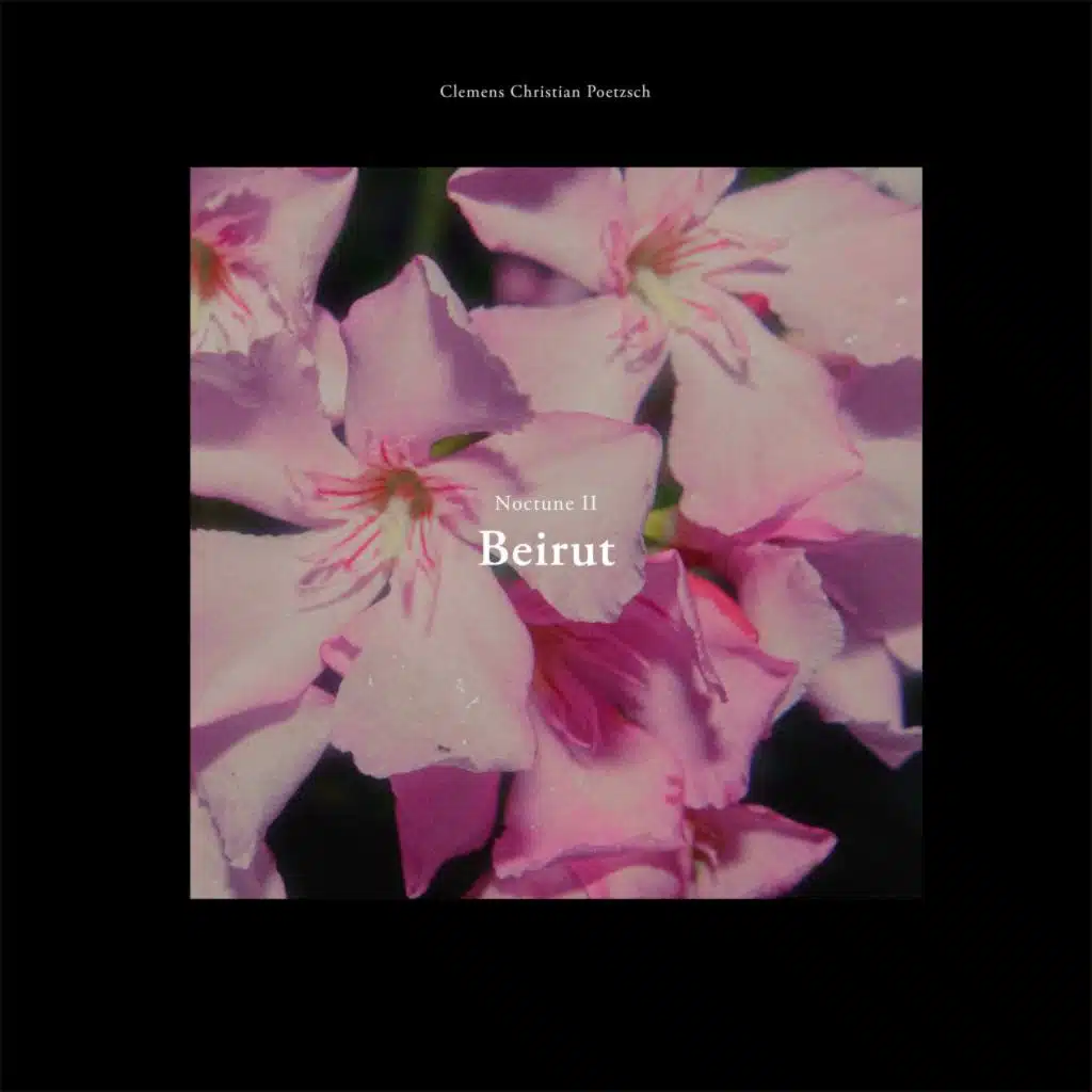 Noctune: II. Beirut