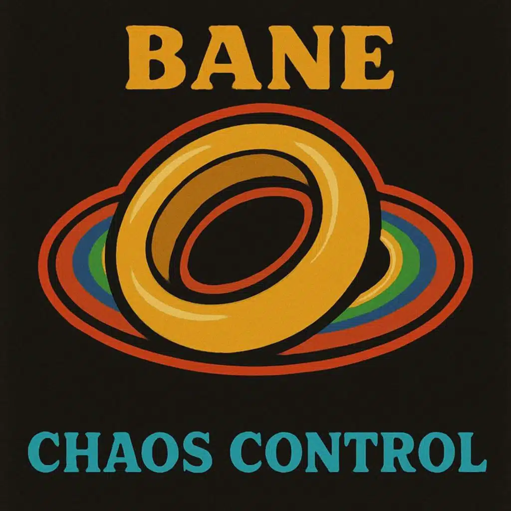Chaos Control