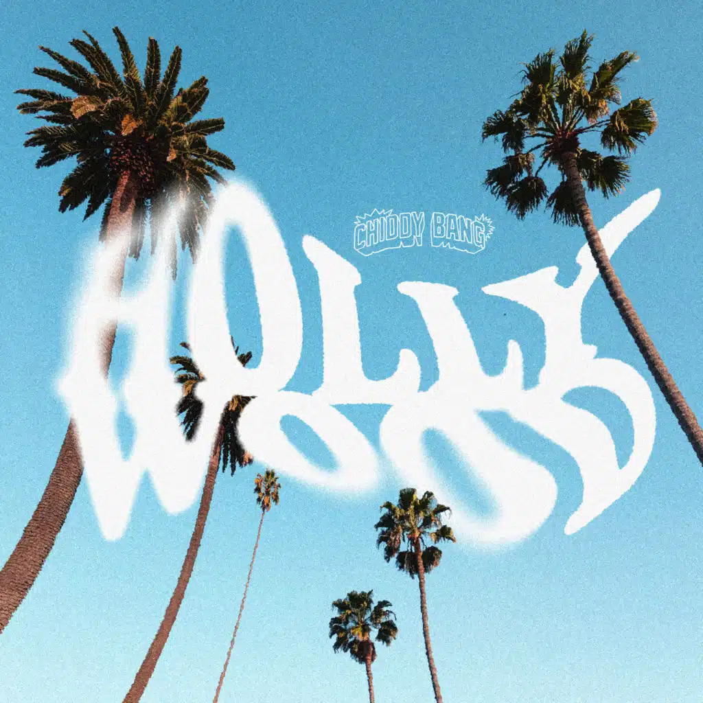 Hollywood (feat. Young Chux)