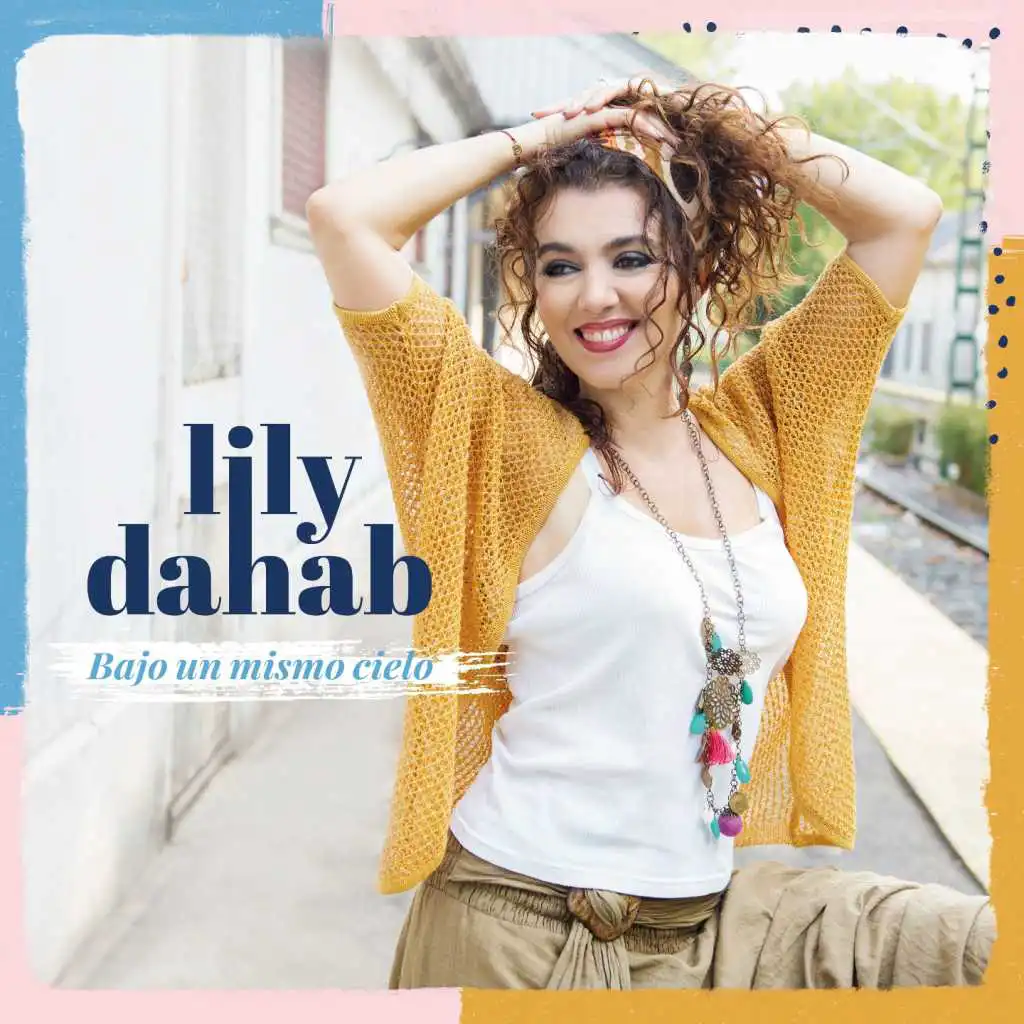 Lily Dahab