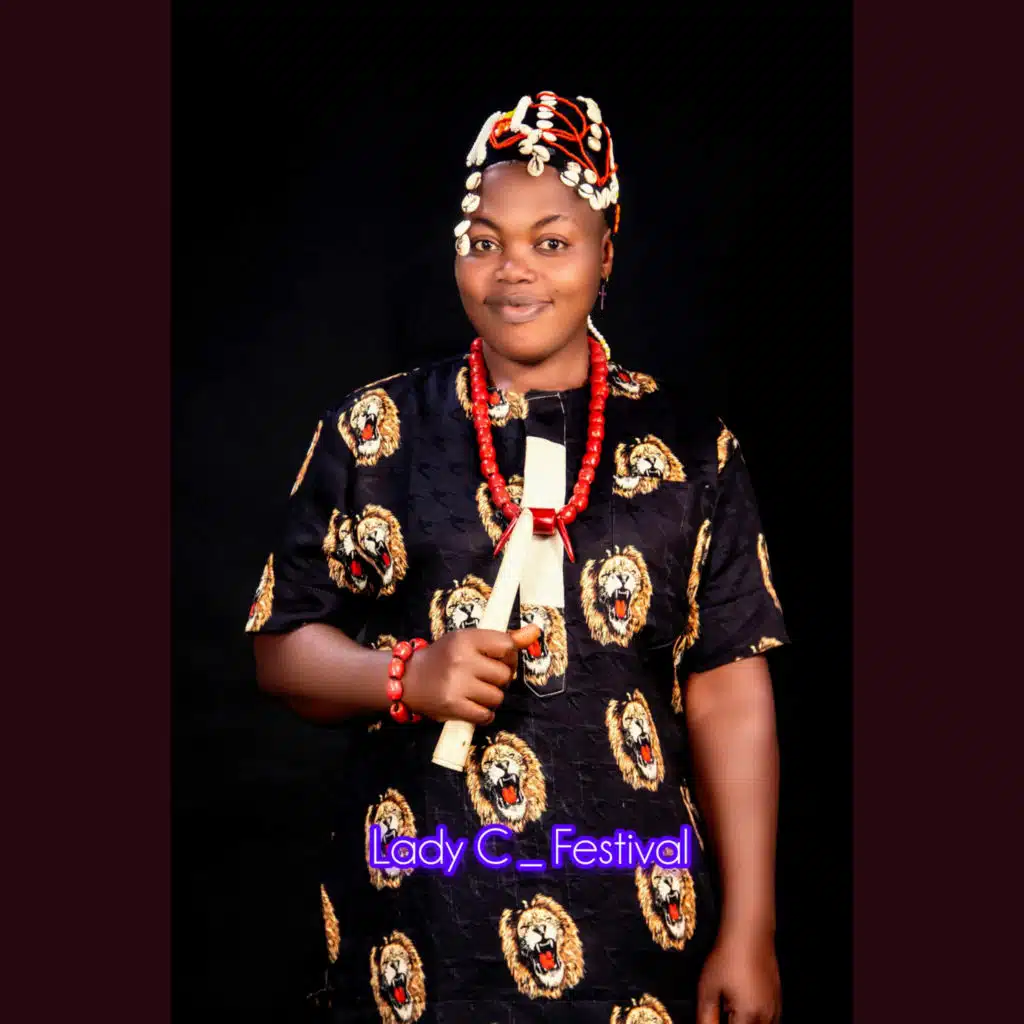 Lady C