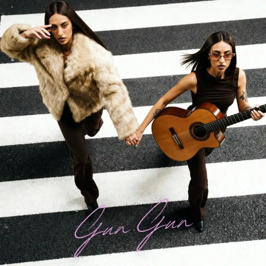 Gun Gun (Extended Mix)