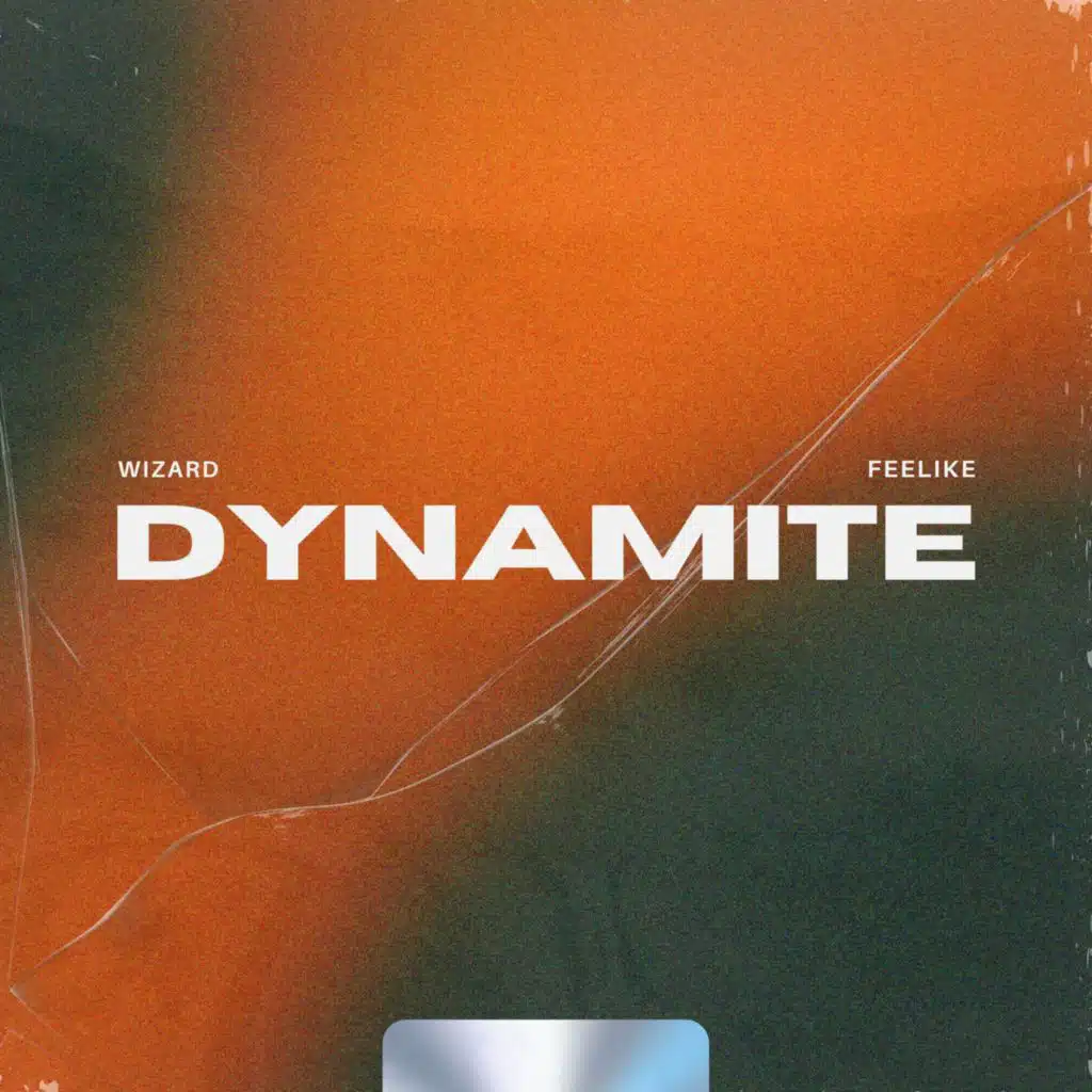 DYNAMITE