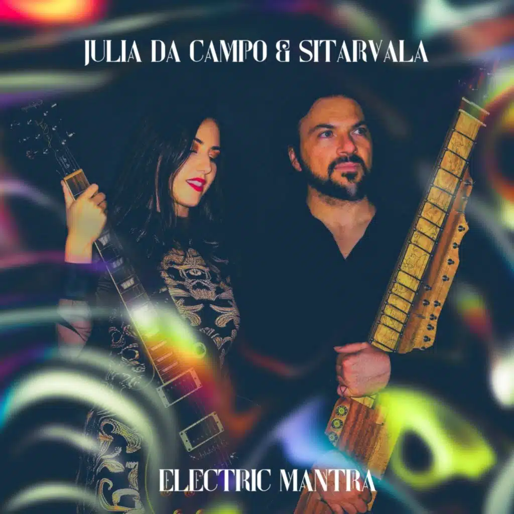 Electric Mantra