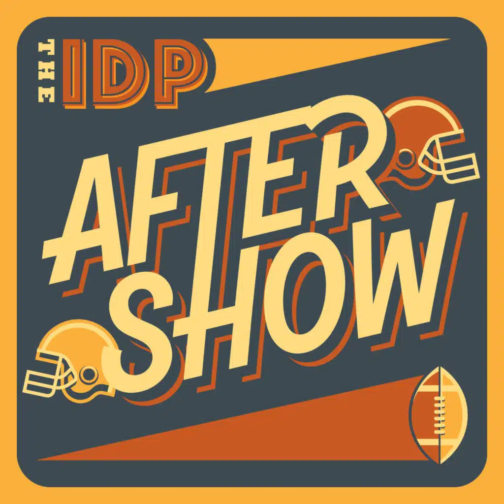 Week 11 IDP Preview with Thomas Simons