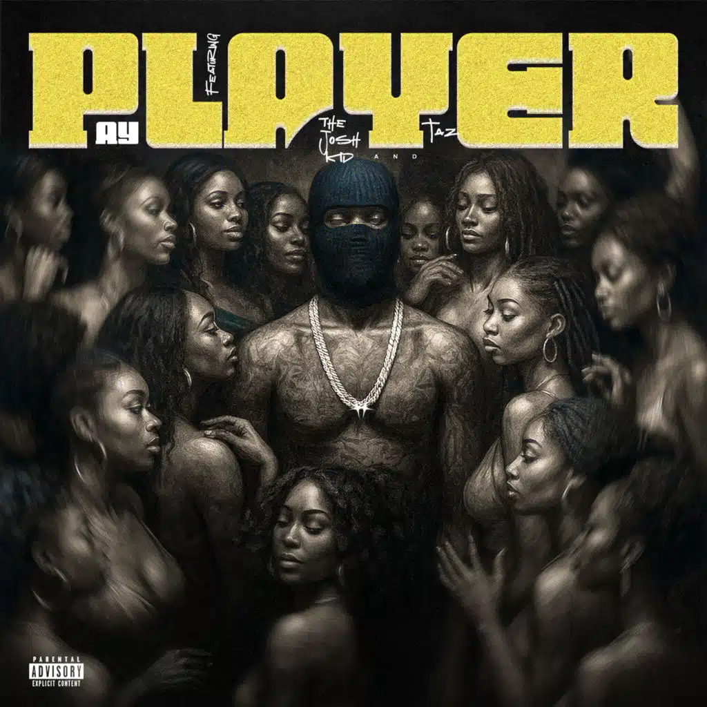 Player (feat. THE JOSHKID & Taz)