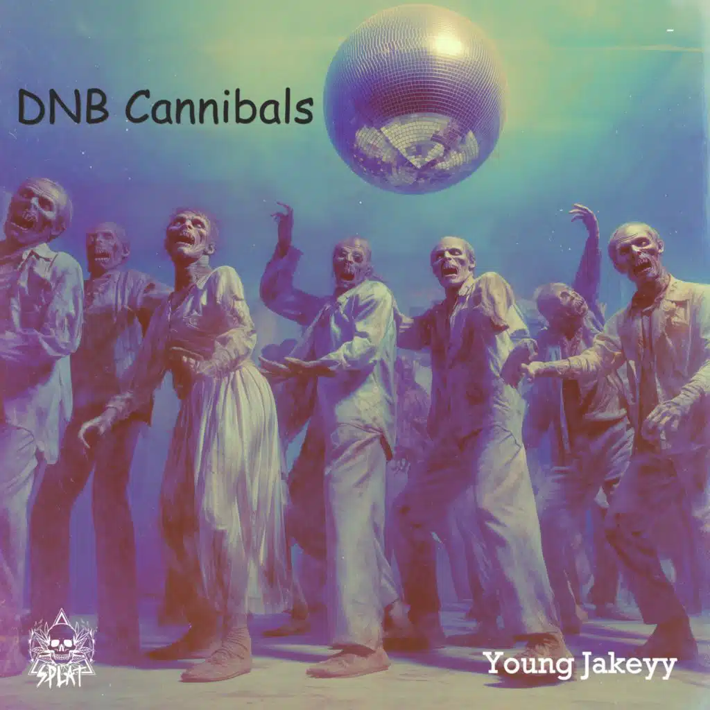 Dnb Cannibals