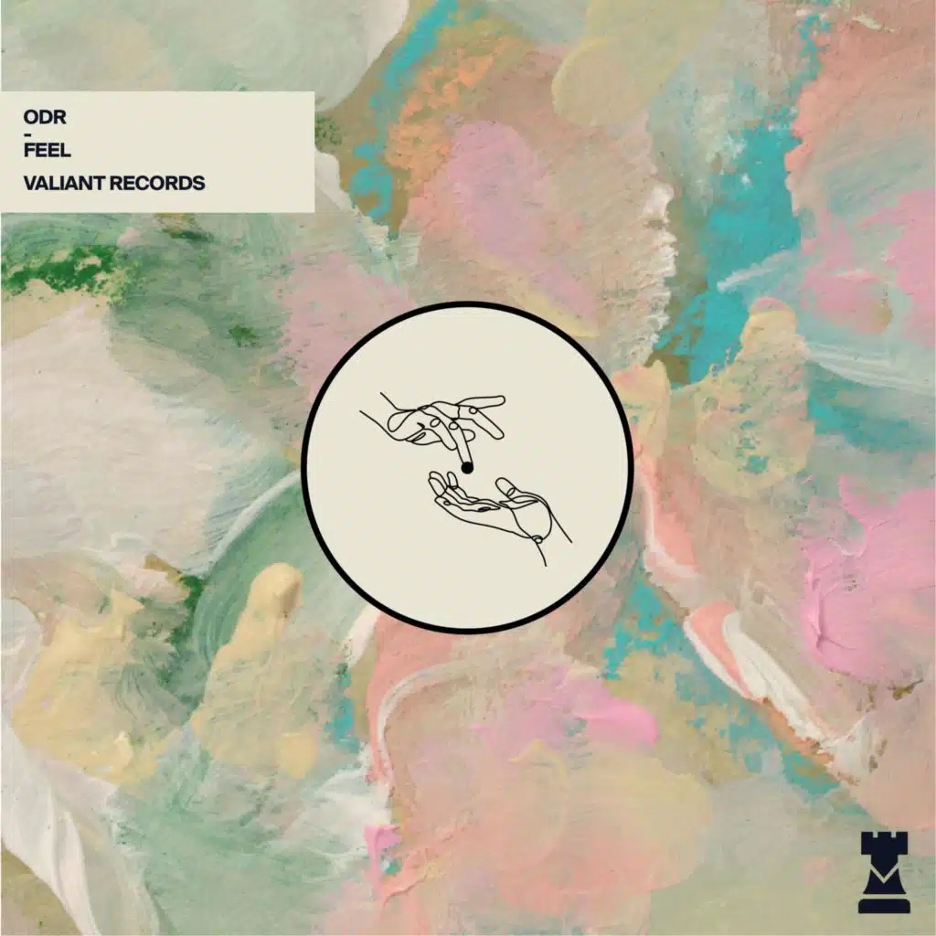 Feel (feat. James O'Dea)