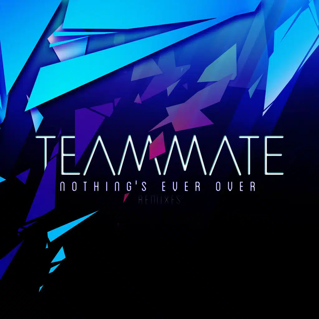 Nothing's Ever Over (Remixes)