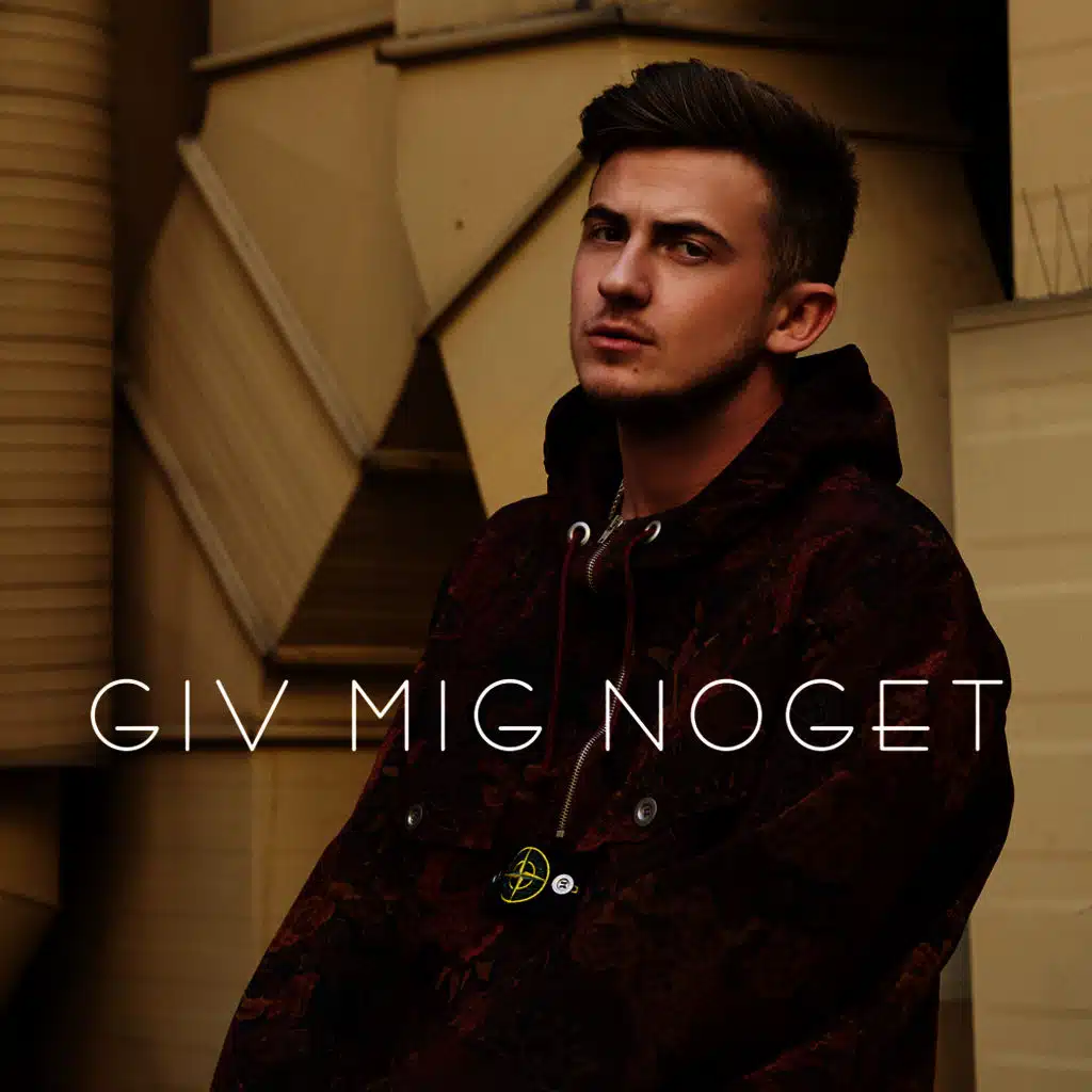 Giv Mig Noget