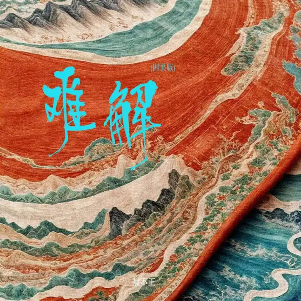 晨不正