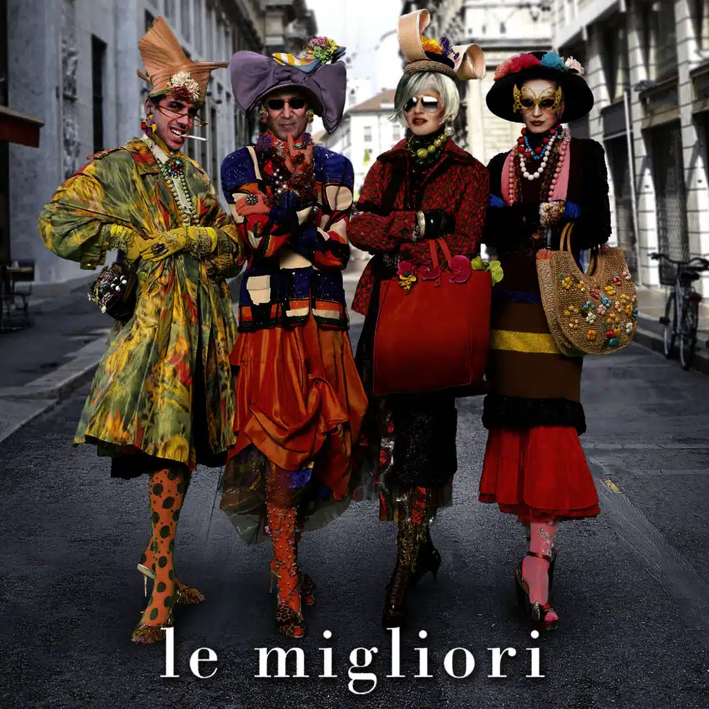 Le migliori