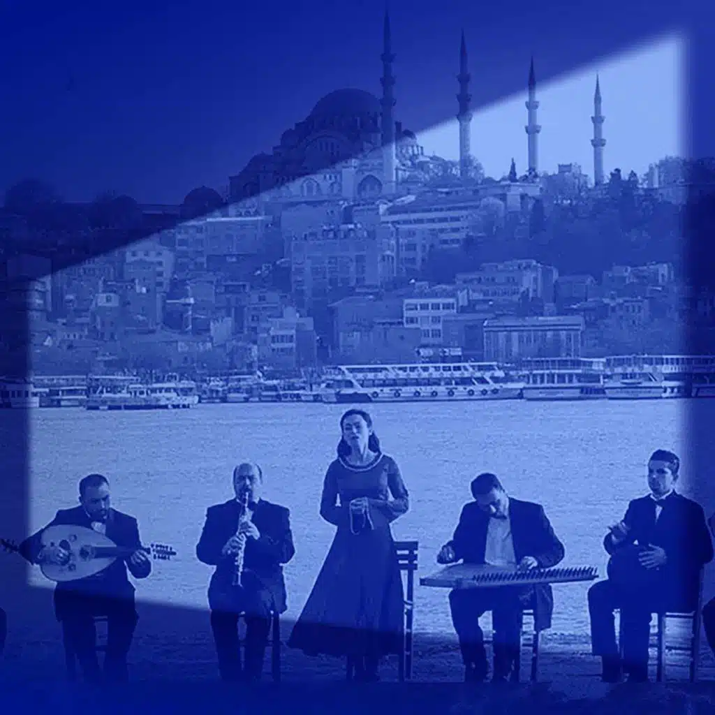ARTISTS VS. AUTOCRACY: Istanbul cinema crosses the bridge