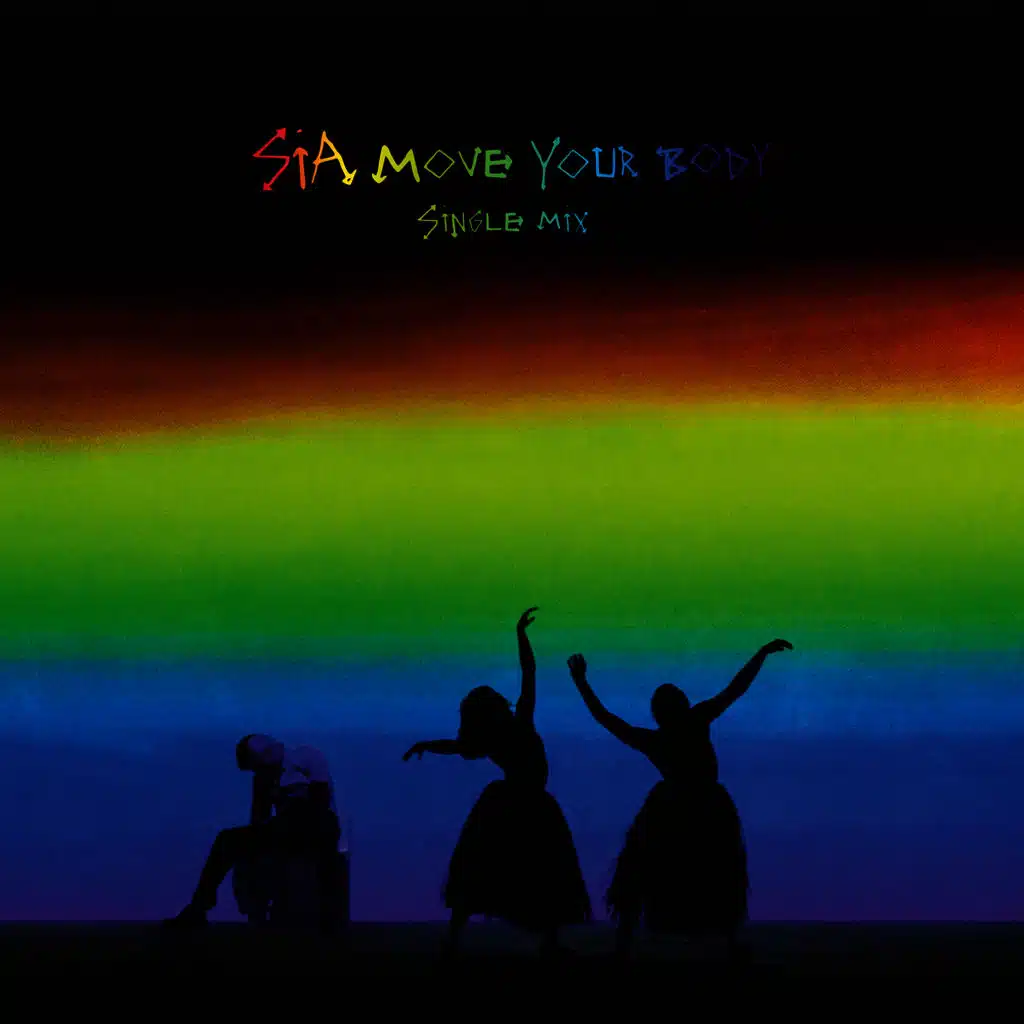 Move Your Body (Single Mix)