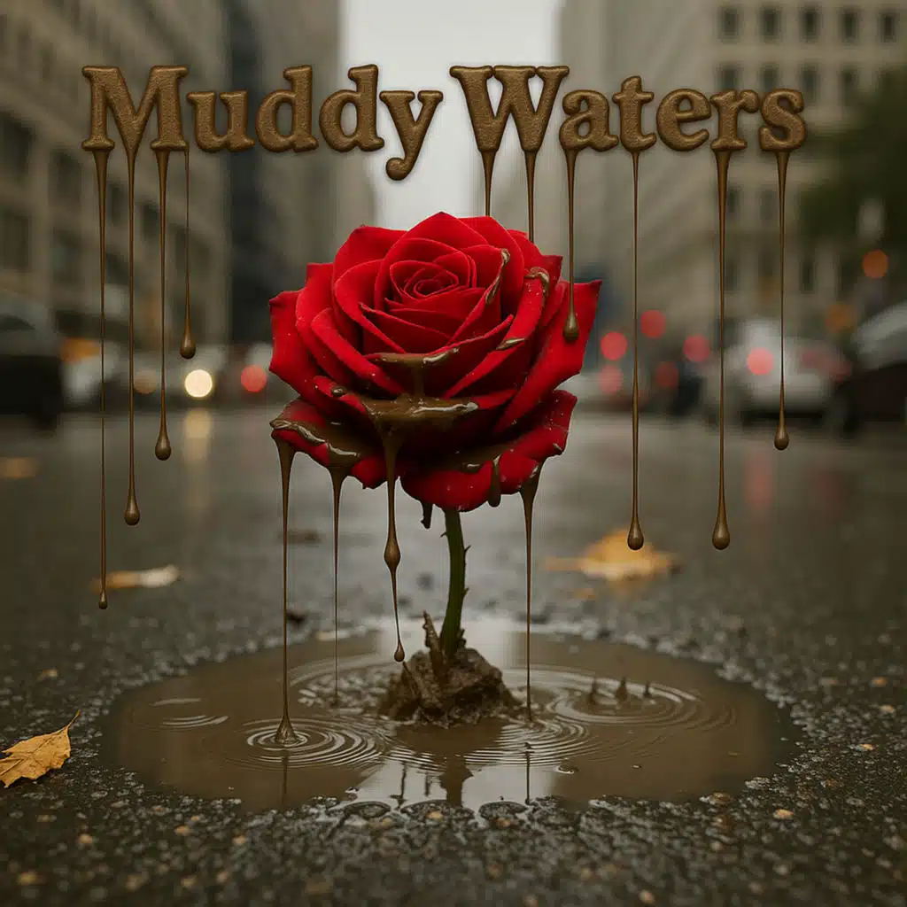 Muddy Waters