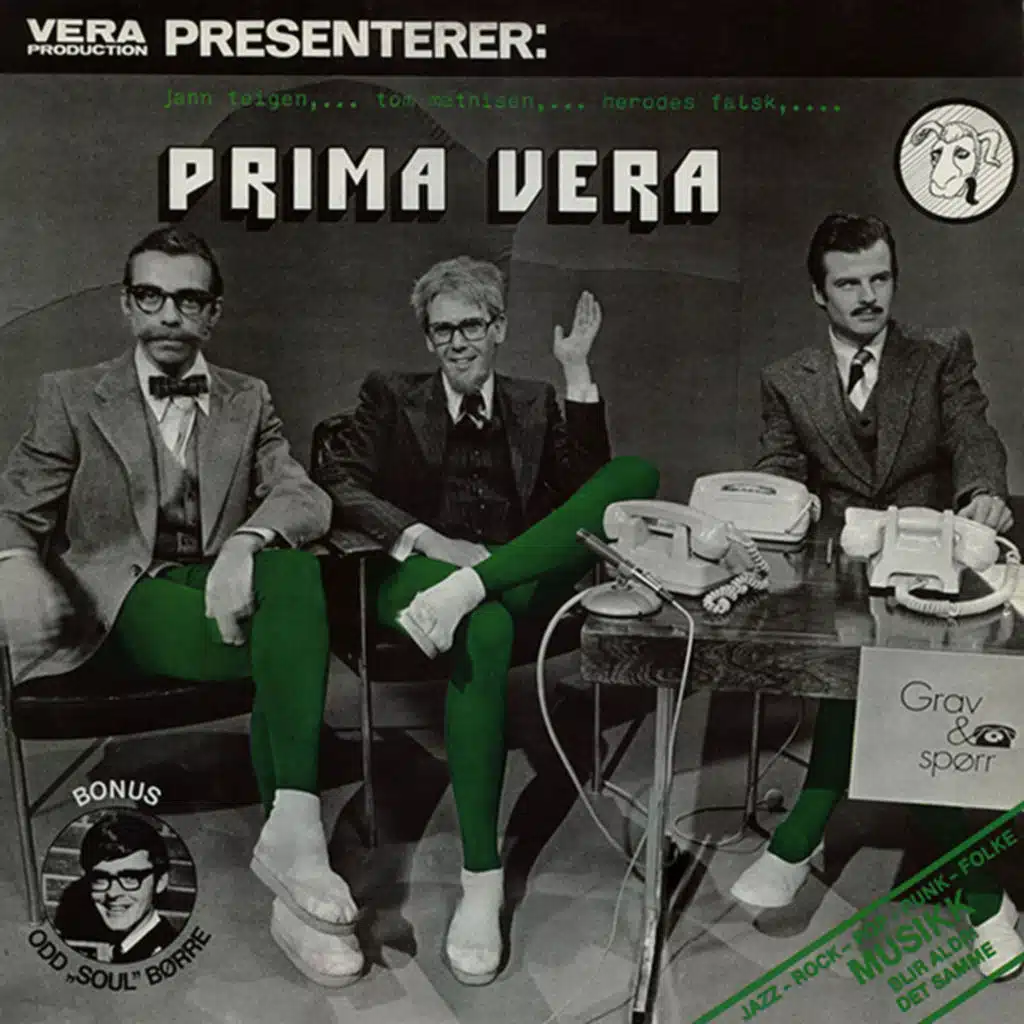 Prima Vera
