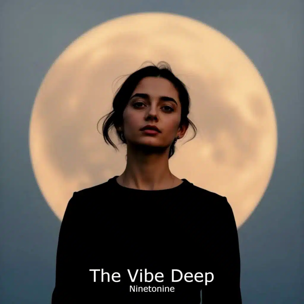 The Vibe Deep (Instrumental Mix)