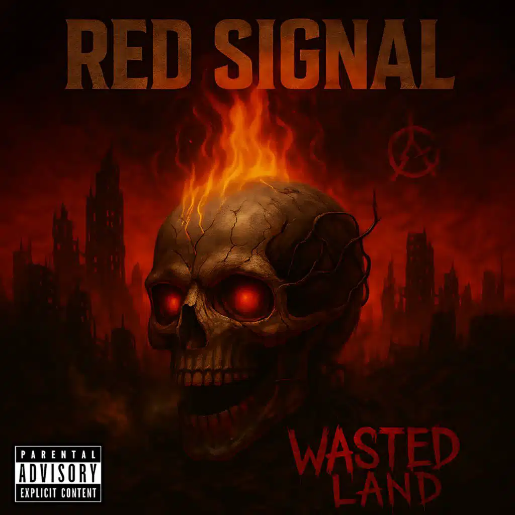 Red Signal