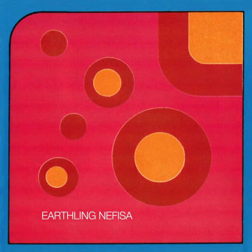 Nefisa (2025 Remaster)