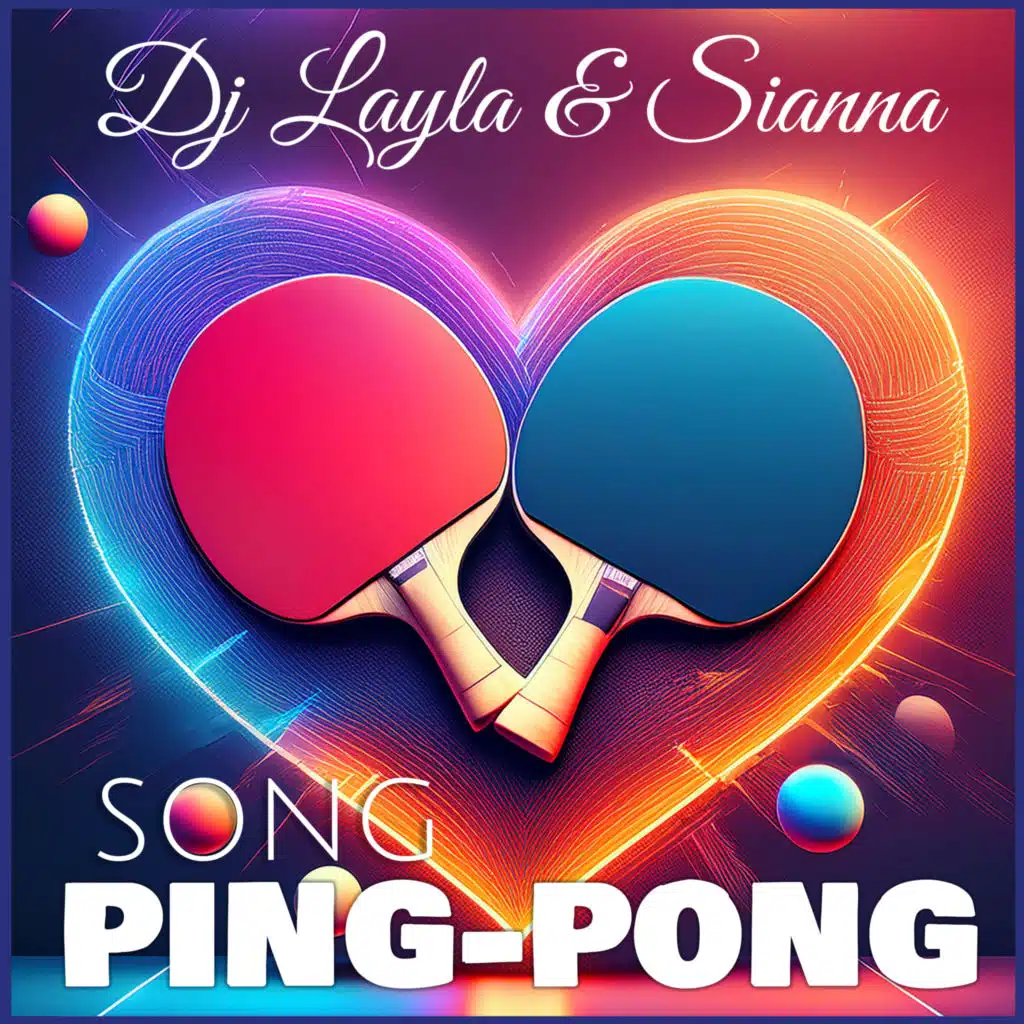 DJ Layla & Sianna