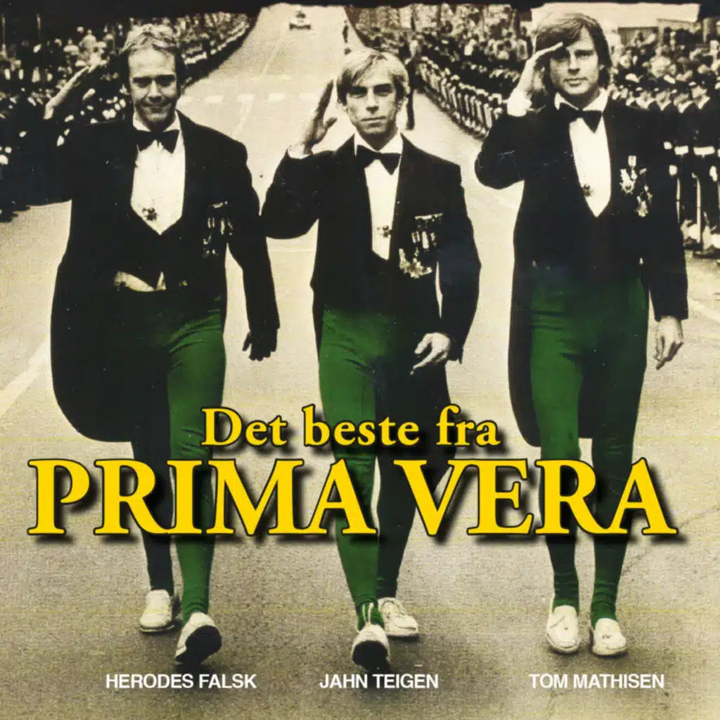 Prima Vera
