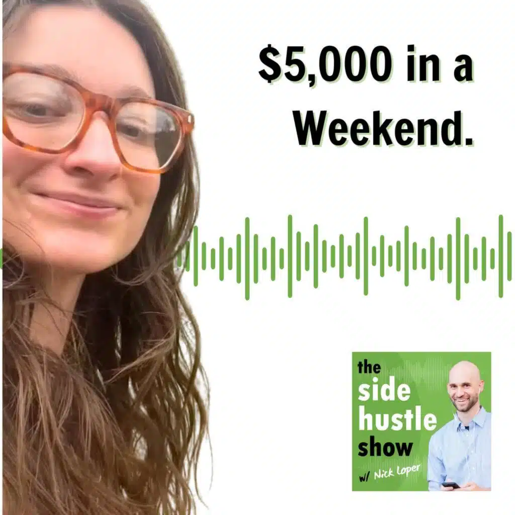 707: $70k on the Side in 6 Months with Aura Photography