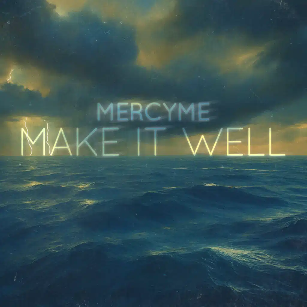MercyMe