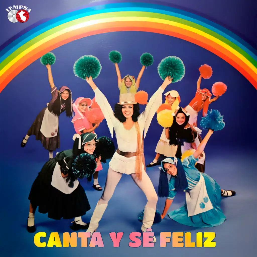 Canta Y Sé Feliz