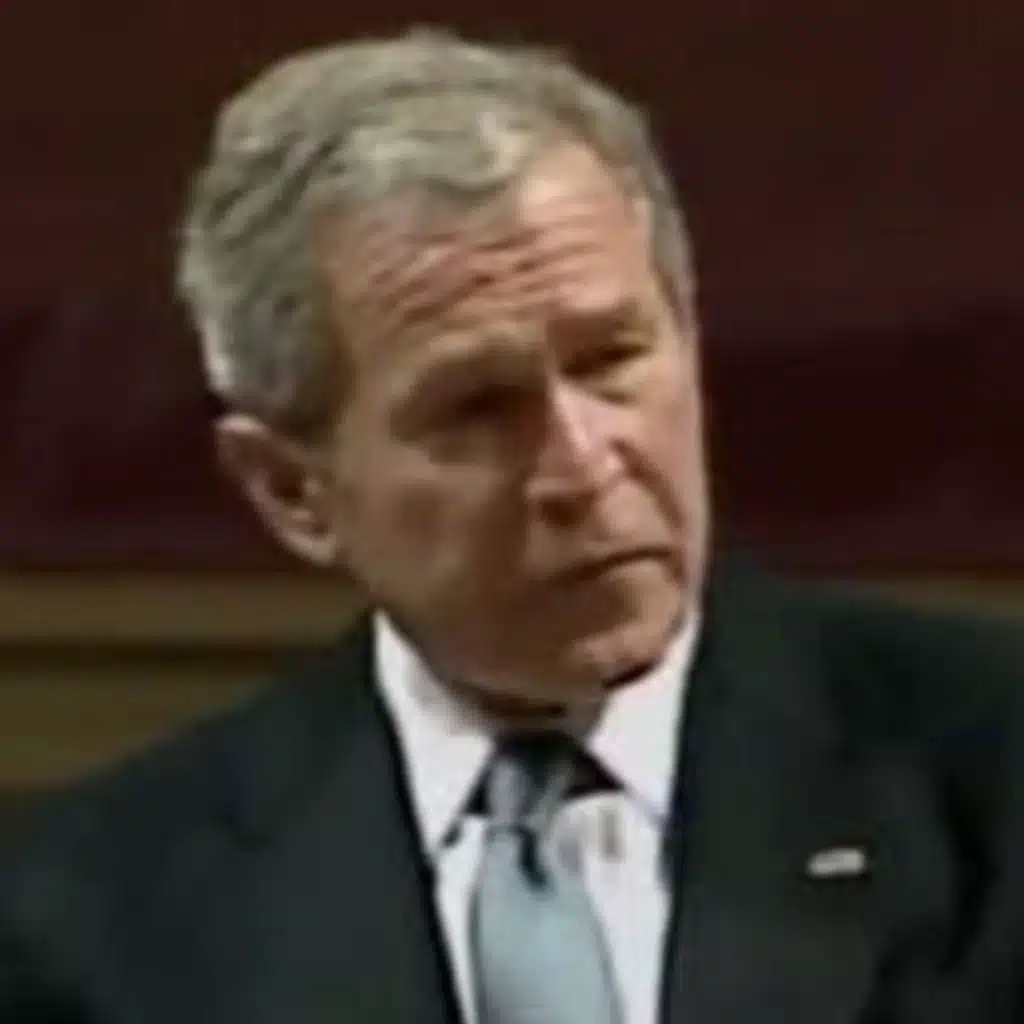 Presidential rhetoric after shootings and domestic attacks -- with historian Tevi Troy