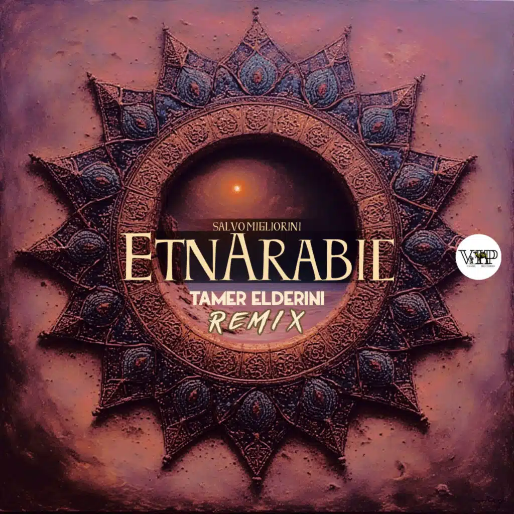 EtnArabic (Tamer ElDerini Remix)