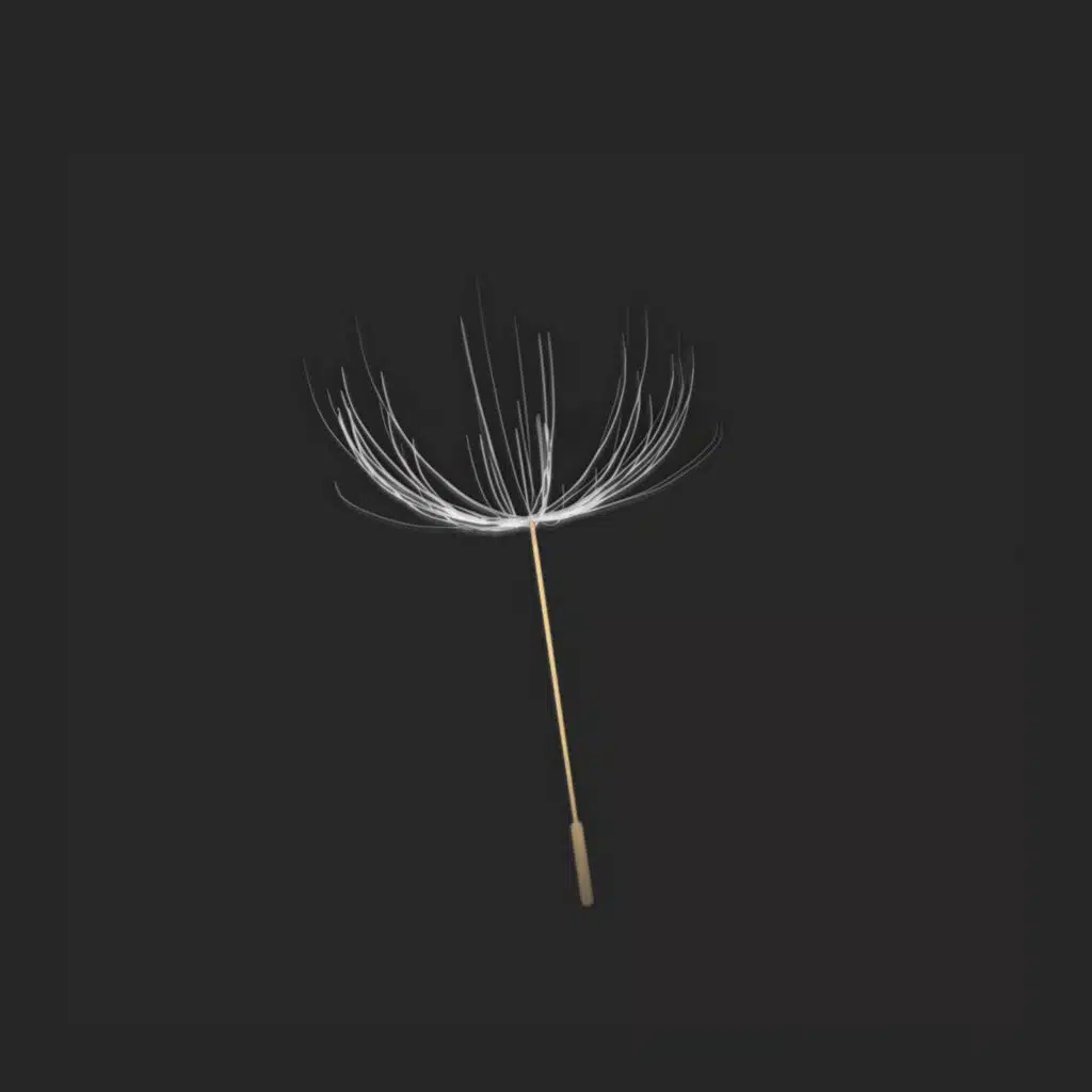 Never Be Apart (feat. Melllo)