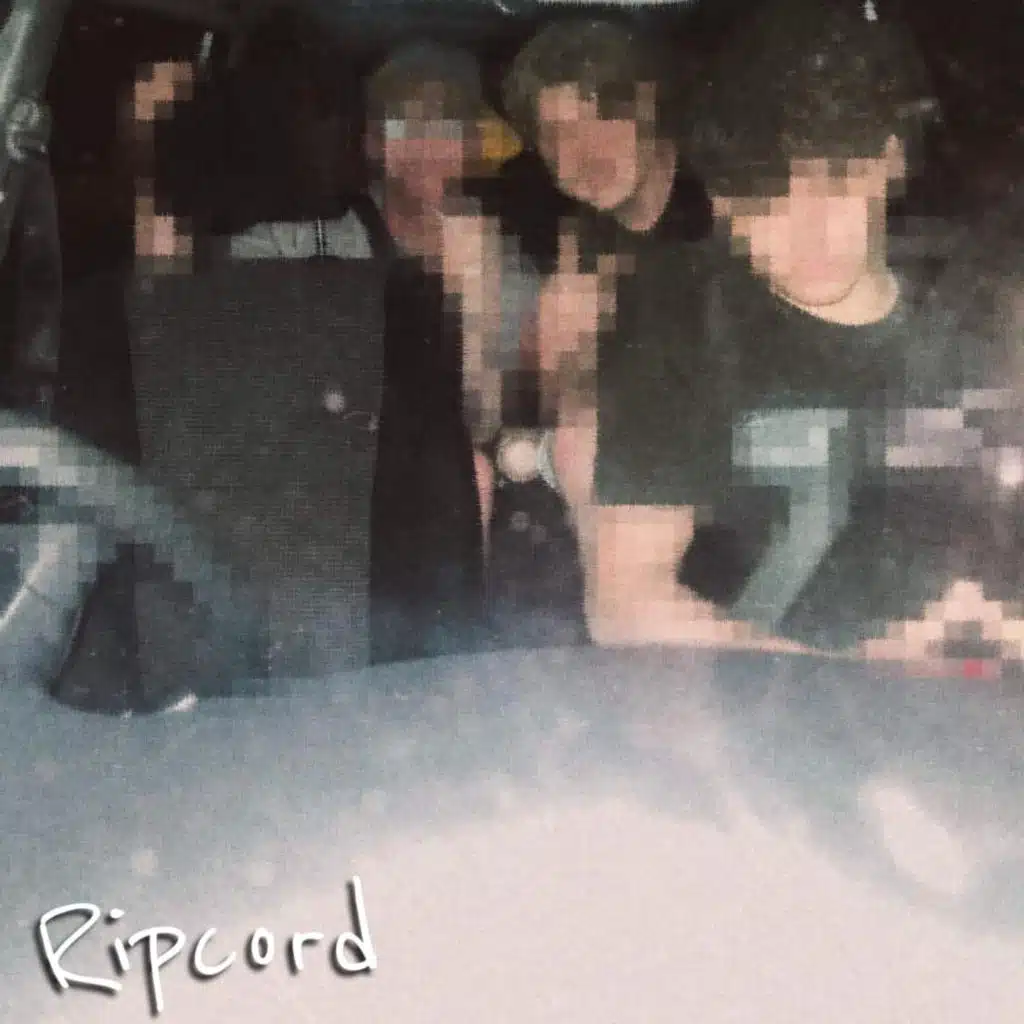 Supernatural Drive Disregarded