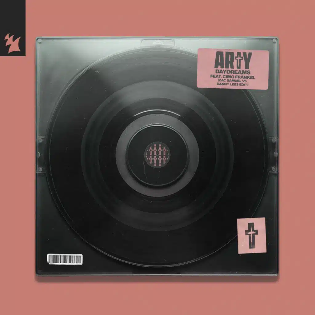 Daydreams (Zac Samuel vs Danny Lees Edit) [feat. Cimo Fränkel]