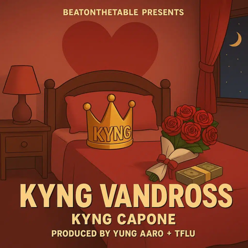 Kyng Vandross