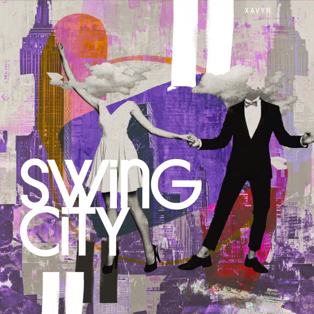 Swing City