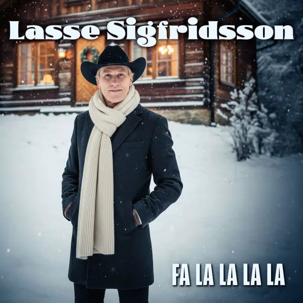 Lasse Sigfridsson