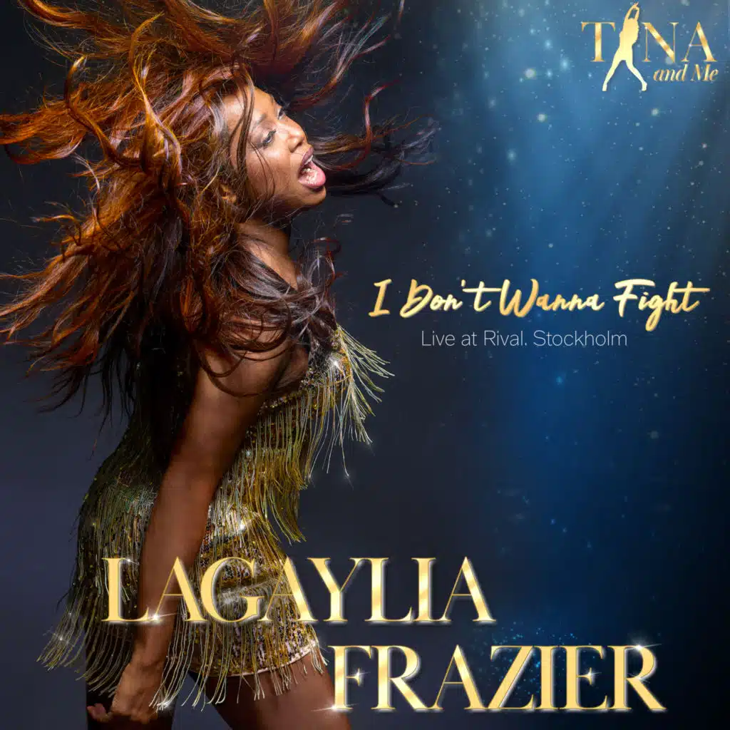 LaGaylia Frazier