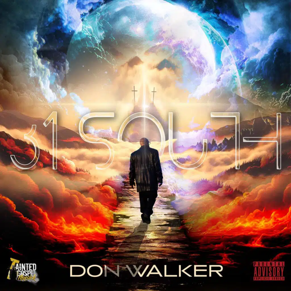 Don Walker