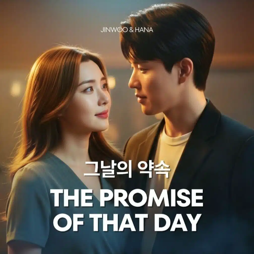 The Promise of That Day (그날의 약속) (Remastered 2025)