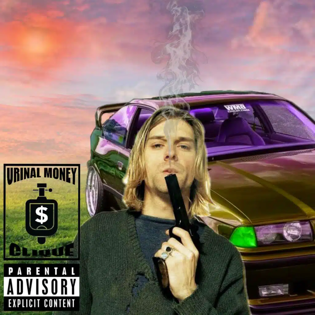 Yung Kurt Swervin