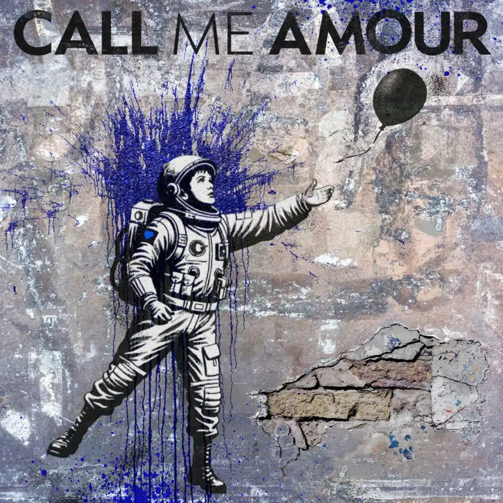 Call Me Amour