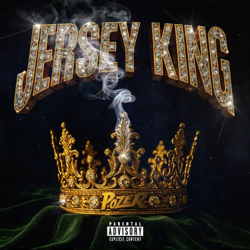 Jersey King