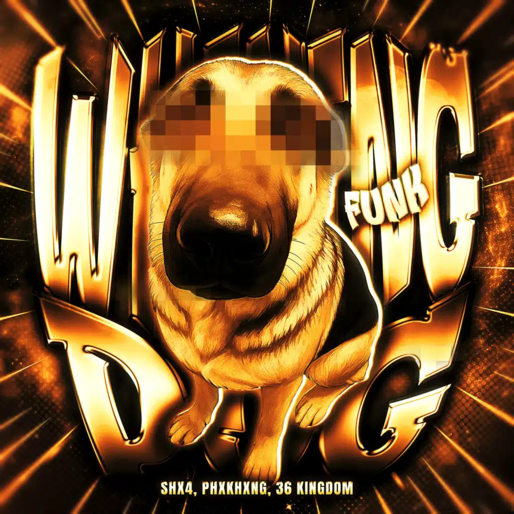 WHINING DOG FUNK