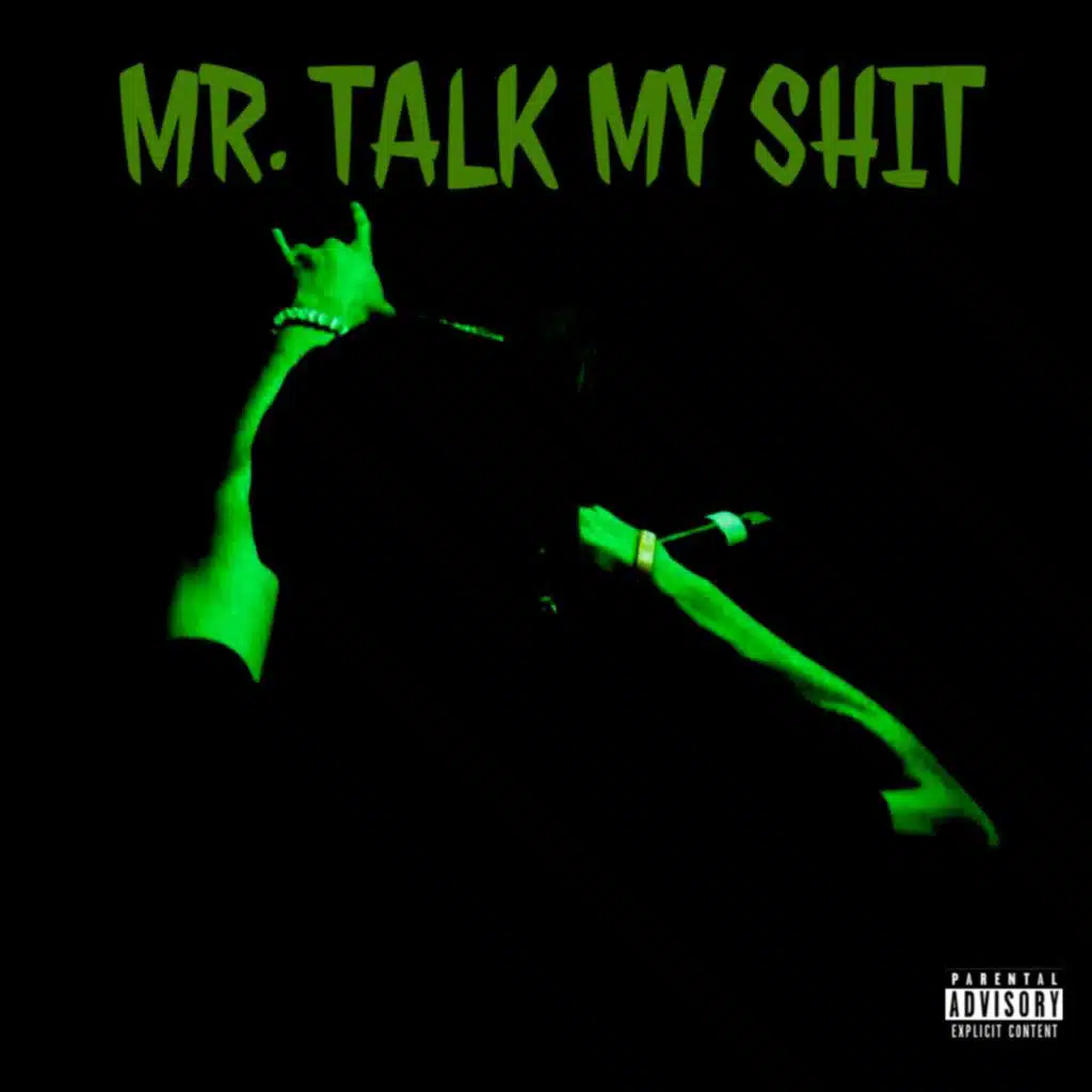 Mr Talk My Shit